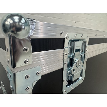 1000mm Road Trunk Flightcase (R-707)